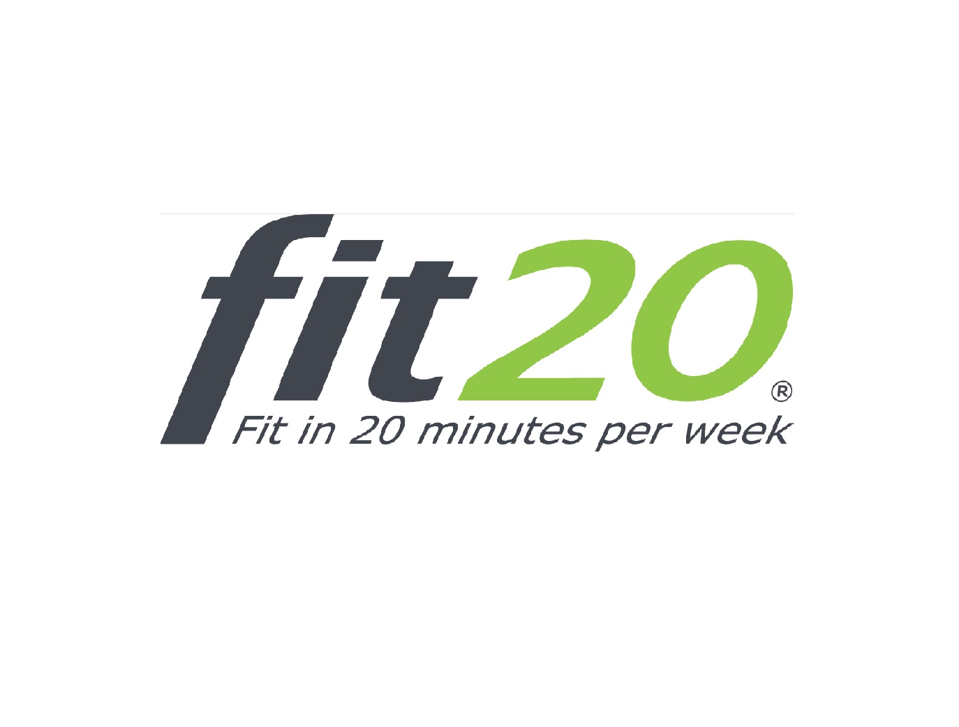 Logo of fit20 België
